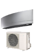 Reparación averías aire acondicionado Philco en  Gipuzkoa